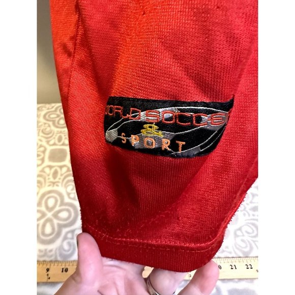 Bayern Munich 1999/2001 Home Football Shirt Jersey Adidas Opel Size L/XL - Picture 3 of 14